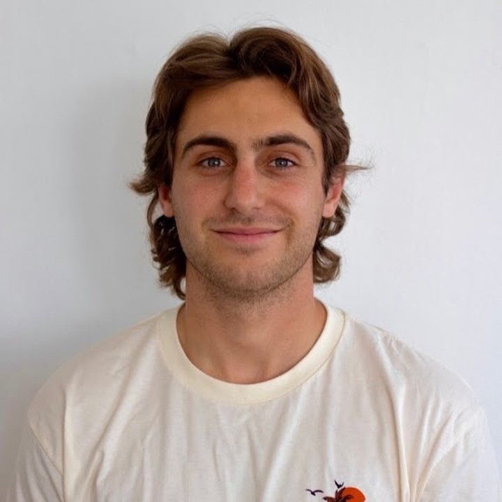 George Passantino, Co-Founder & CEO at Customized Donut Boxes