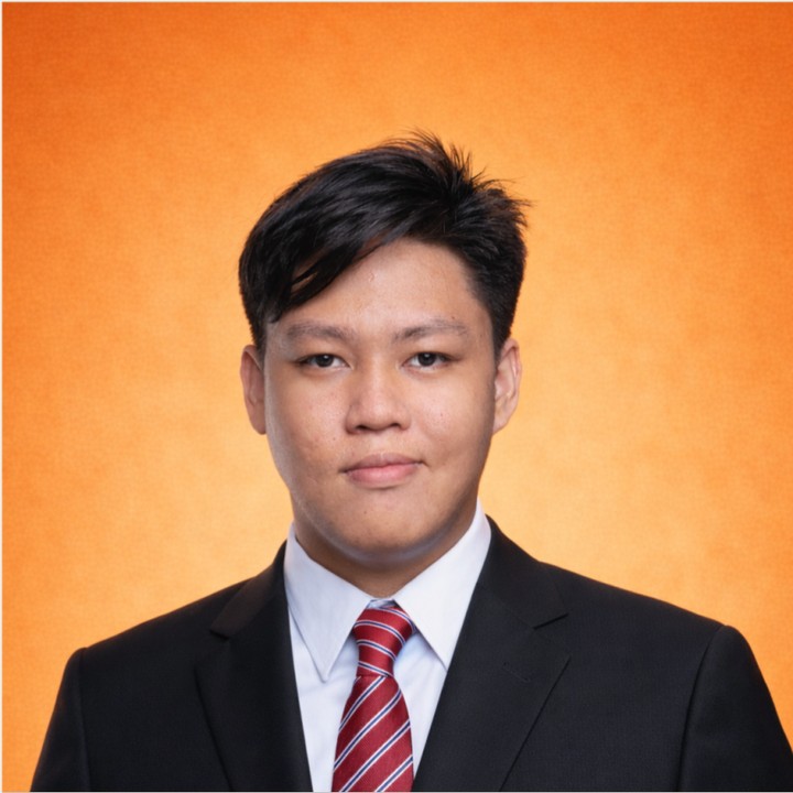 Mark Tecson, Director of Marketing at Customized Donut Boxes