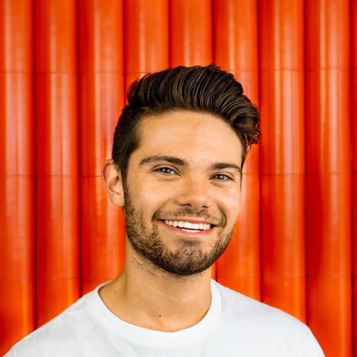 Ofek Arush, Co-Founder & CEO at Customized Donut Boxes