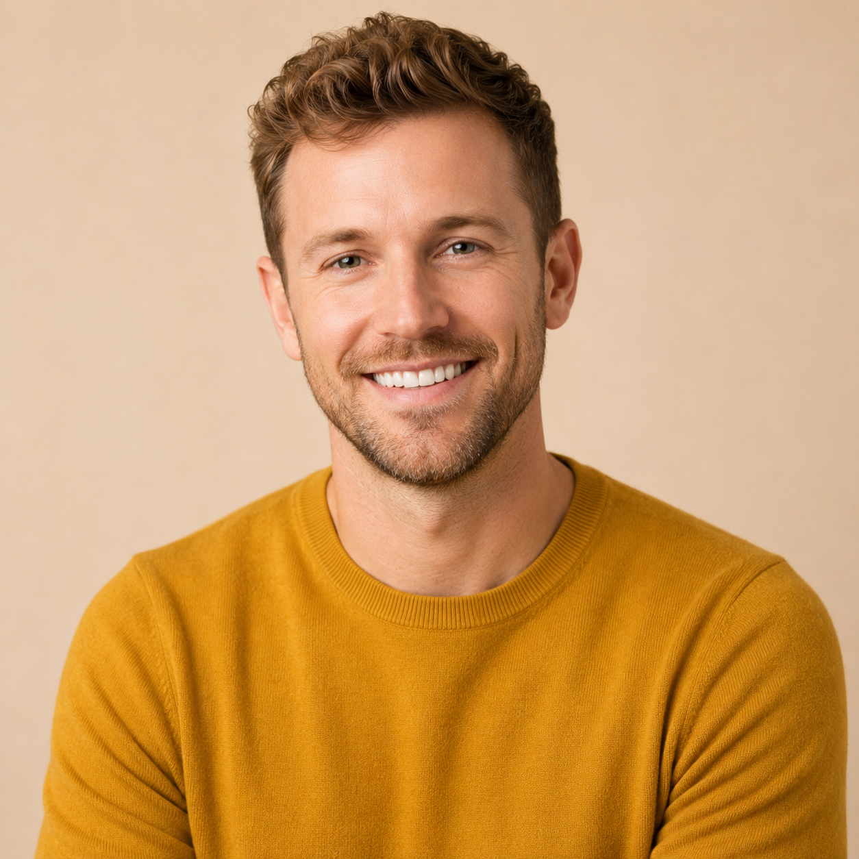 Mark Tecson, Director of Marketing