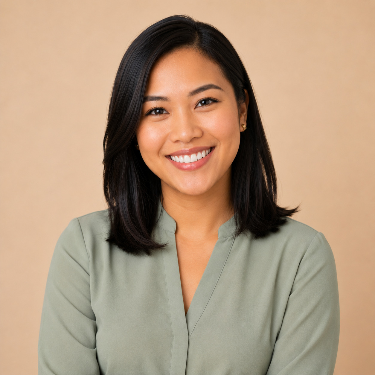 Mary Empeynado, Sales Development Representative