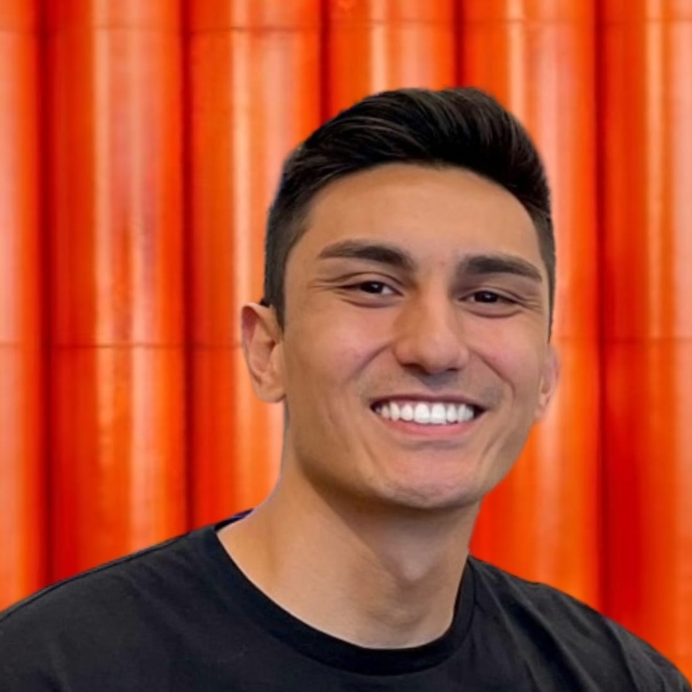 Kevin Borgh, Co-Founder & COO at Customized Donut Boxes